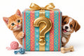 Mystery Toy — Free Gift on Orders $50+