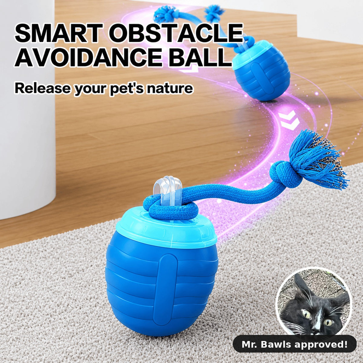2026 New Interactive Dog Pull Toy, Stimulate Dog Intelligence & Keep Fit, Indoor & Outdoor Use For Medium Large Dogs, Dog Chew Toy With...